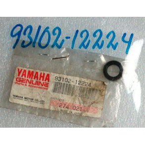 OIL SEAL	93102-12224