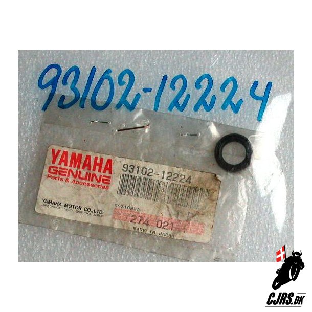 OIL SEAL	93102-12224