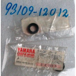 OIL SEAL	93109-12012