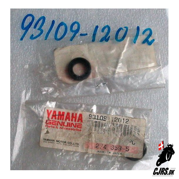 OIL SEAL	93109-12012