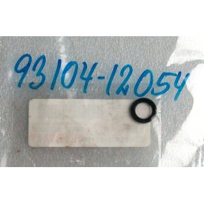 OIL SEAL	93104-12054