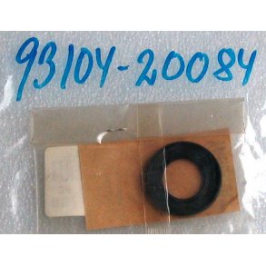OIL SEAL	93104-20084