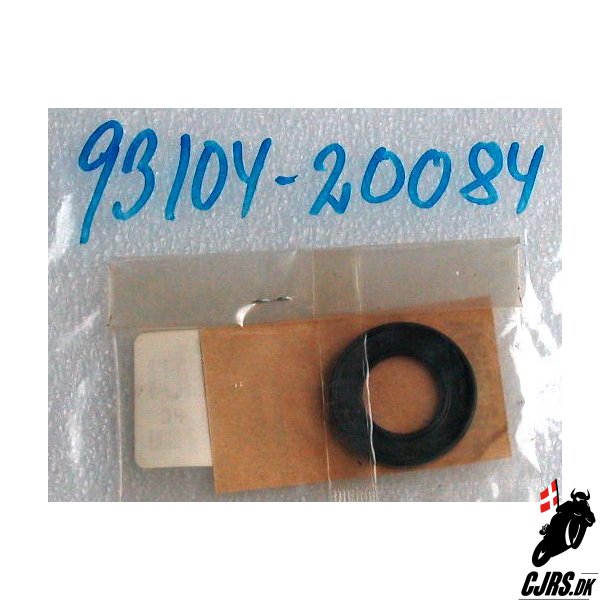 OIL SEAL	93104-20084