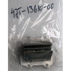 REED WALVE ASSY	4JT-13610-00