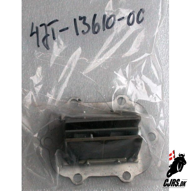 REED WALVE ASSY	4JT-13610-00