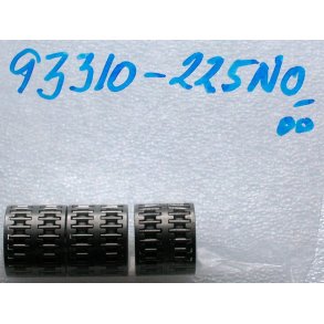 BEARING	93310-225N0