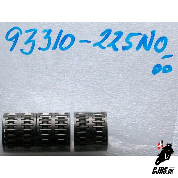BEARING	93310-225N0