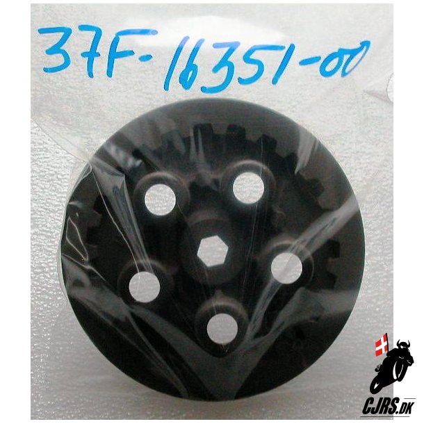 CLUTCH	37F-16351-00