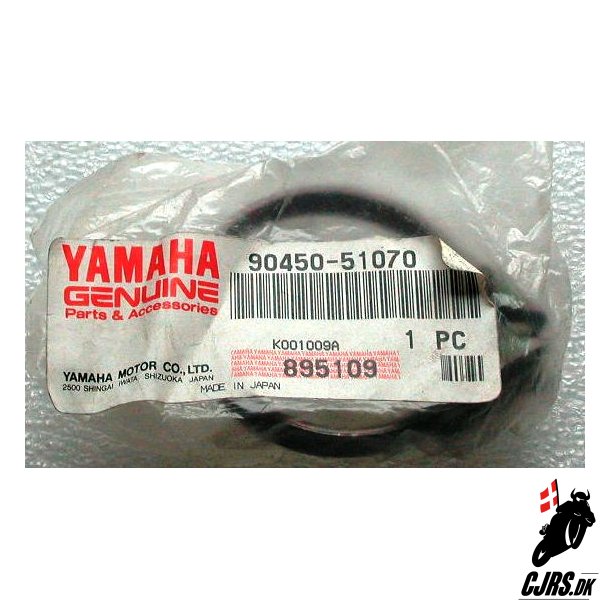 CLAMP	90450-51070