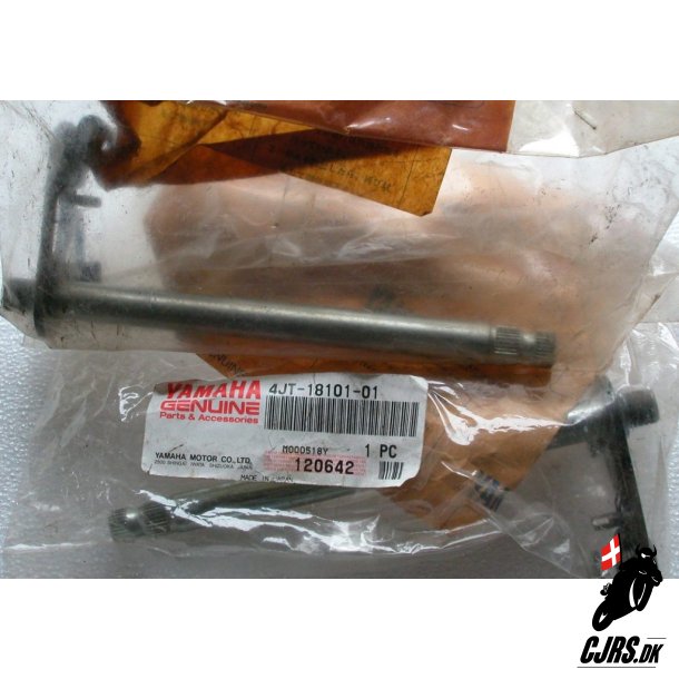 AKSEL	4JT-18101-01