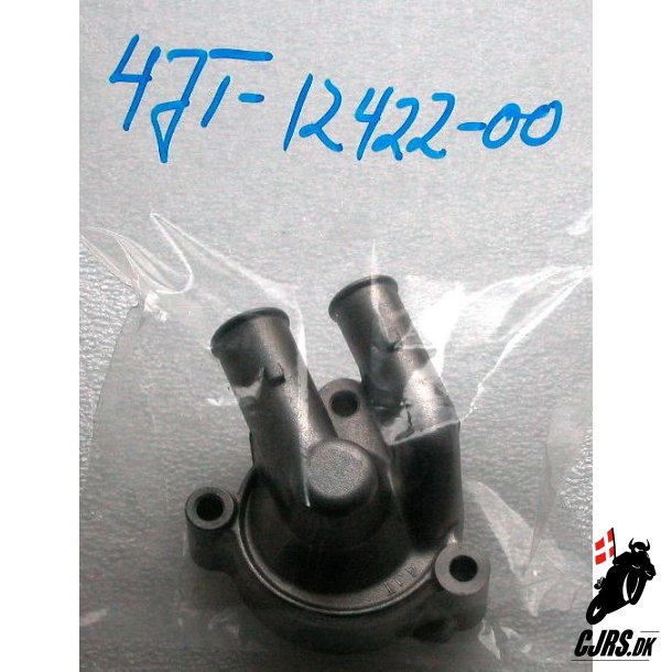 COVER	4JT-12422-00