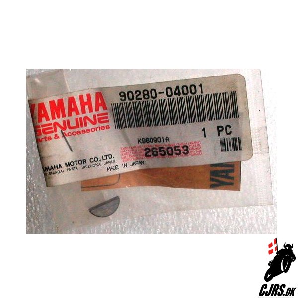 KEY	90280-04001
