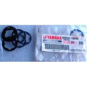 WASHER	90209-18208
