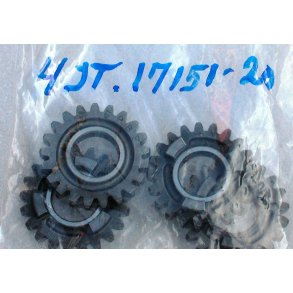 GEAR,5TH PINION 21T	4JT-17151-20