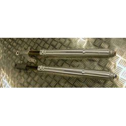 SHOWA forgaffel Honda RS 125 factory