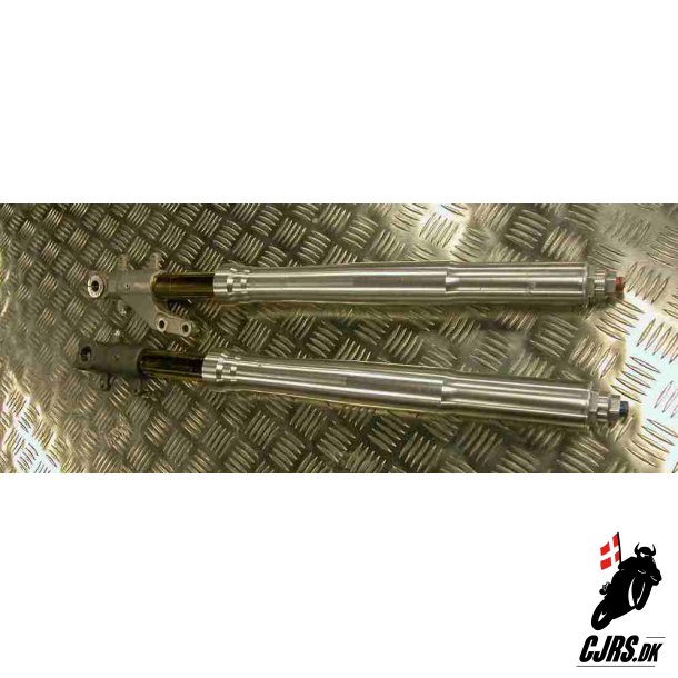 SHOWA forgaffel Honda RS 125 factory