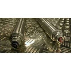 SHOWA forgaffel Honda RS 125 factory