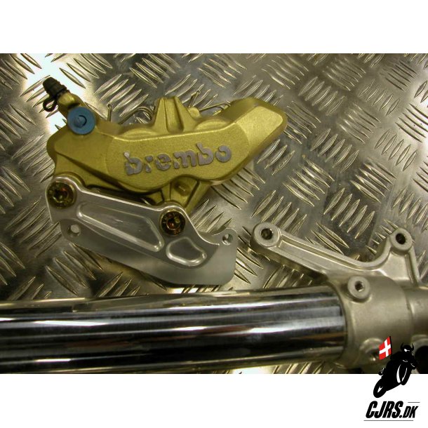 Brembo caliber Super Motard incl.adaptor til Honda 