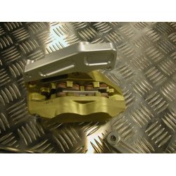 Brembo caliber Super Motard incl.adaptor til Honda 