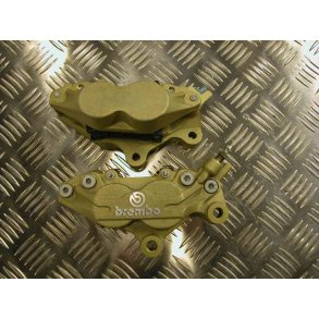 Brembo Caliber st 