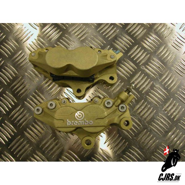 Brembo Caliber st 