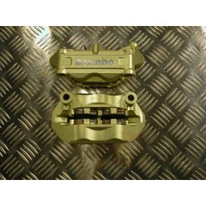 Brembo Monoblok Caliber st