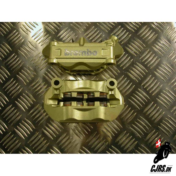 Brembo Monoblok Caliber st