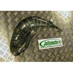 KTM MX 125cc Jolly Moto udstdning  --> 2015