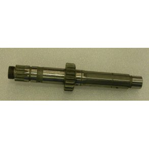 AXLE MAIN 14T. 26J-17411-20