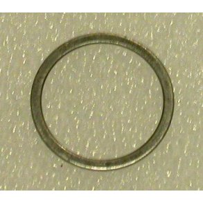 WASHER PLATE ( 1,0) 90201-20266