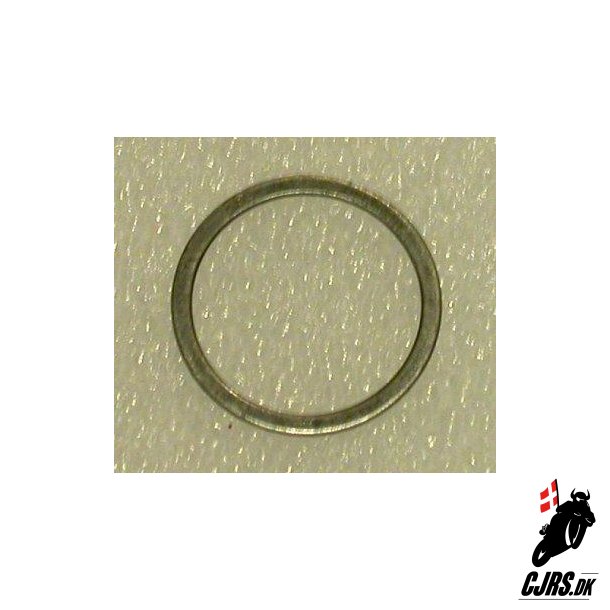 WASHER PLATE ( 1,0) 90201-20266