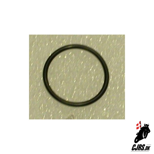 O-RING	558-14147-00