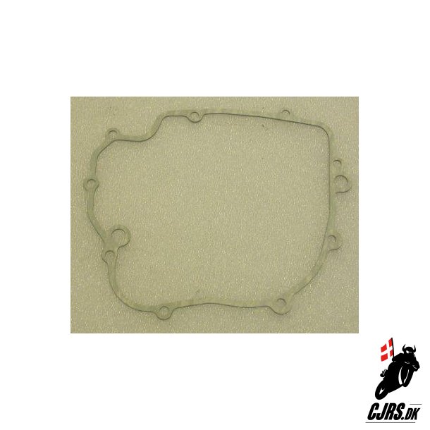 GASKET,CRANKCASE COVER 3AK-15462-00