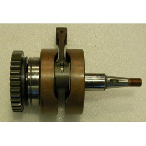 CRANK SUB ASSY 3LC-11401-00