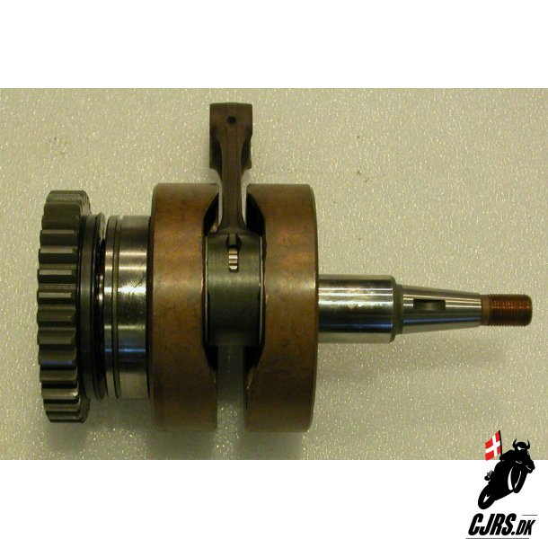 CRANK SUB ASSY 3LC-11401-00