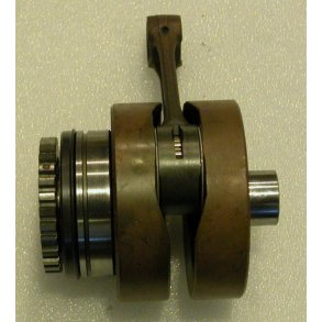 CRANK SUB ASSY 2	3LC-11402-00