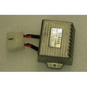 CHARGER BATTERY 49V-82107-00