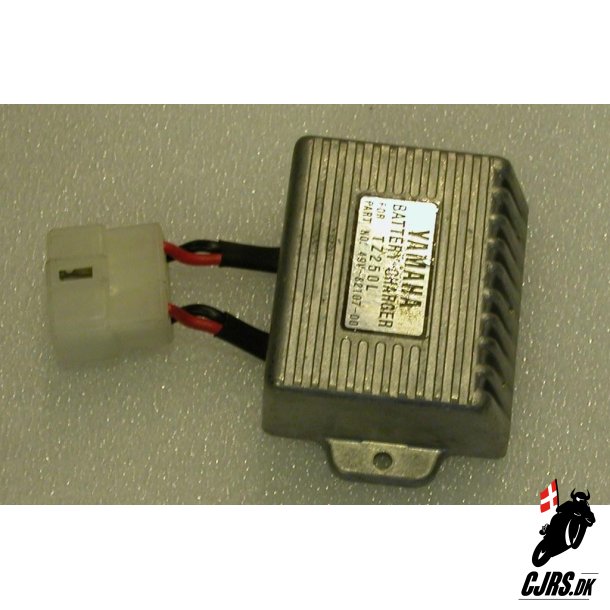 CHARGER BATTERY 49V-82107-00