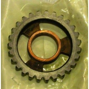 GEAR 1ST.WHEEL (27T) 5F7-17211-20