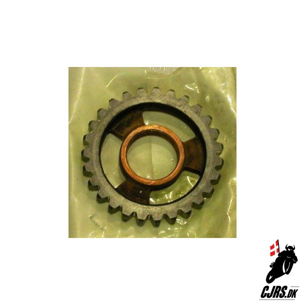 GEAR 1ST.WHEEL (27T) 5F7-17211-20