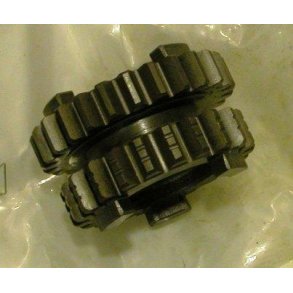 GEAR 3RD/4TH PINION 5F7-17131-00