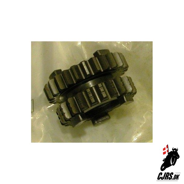 GEAR 3RD/4TH PINION 5F7-17131-00