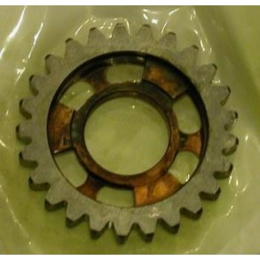 GEAR 3RD WHEEL (25T)	5F7-17231-20