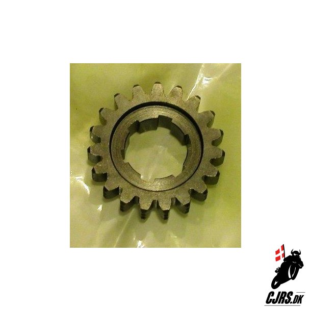 GEAR 2PINION (19T) 5F7-17121-00