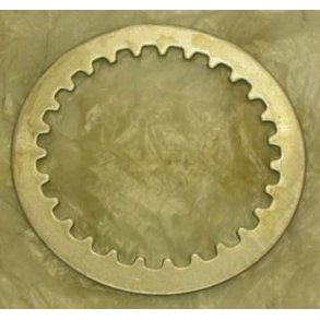 PLATE CLUTCH 	3J2-16324-00