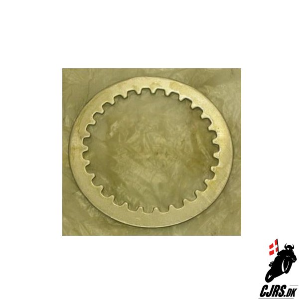 PLATE CLUTCH 	3J2-16324-00