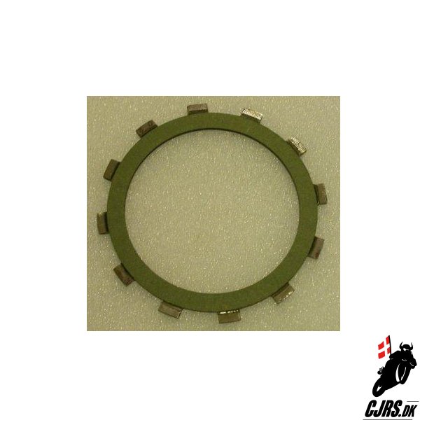 PLATE FRICTION 383-16321-00