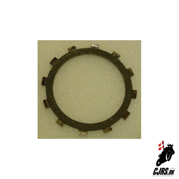 PLATE FRICTION 3AK-16321-00