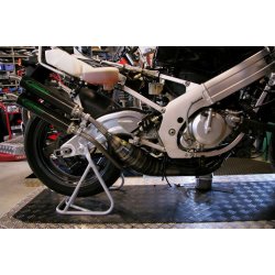 Suzuki RGV 250 Jolly Moto special udst.0110/UA