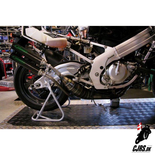 Suzuki RGV 250 Jolly Moto special udst.0110/UA